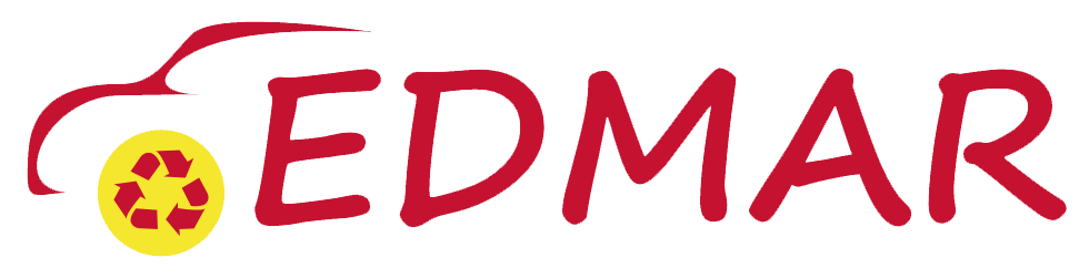 Autkoasacja, złomowanie Edmar – Wesoła